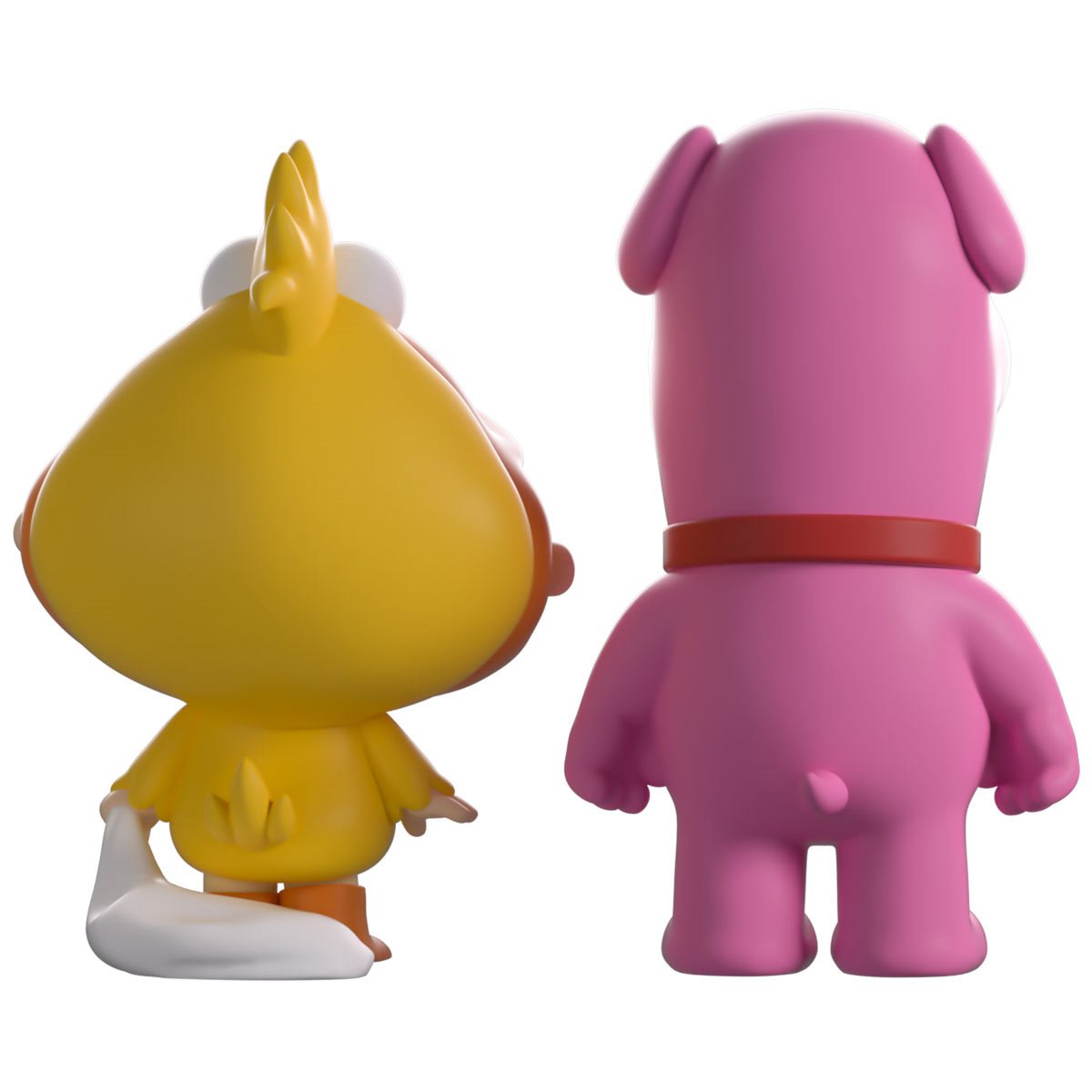 Family Guy Collection Stewie & Brian Trick-or-Treat Vinyl Figure #9 2-Pack