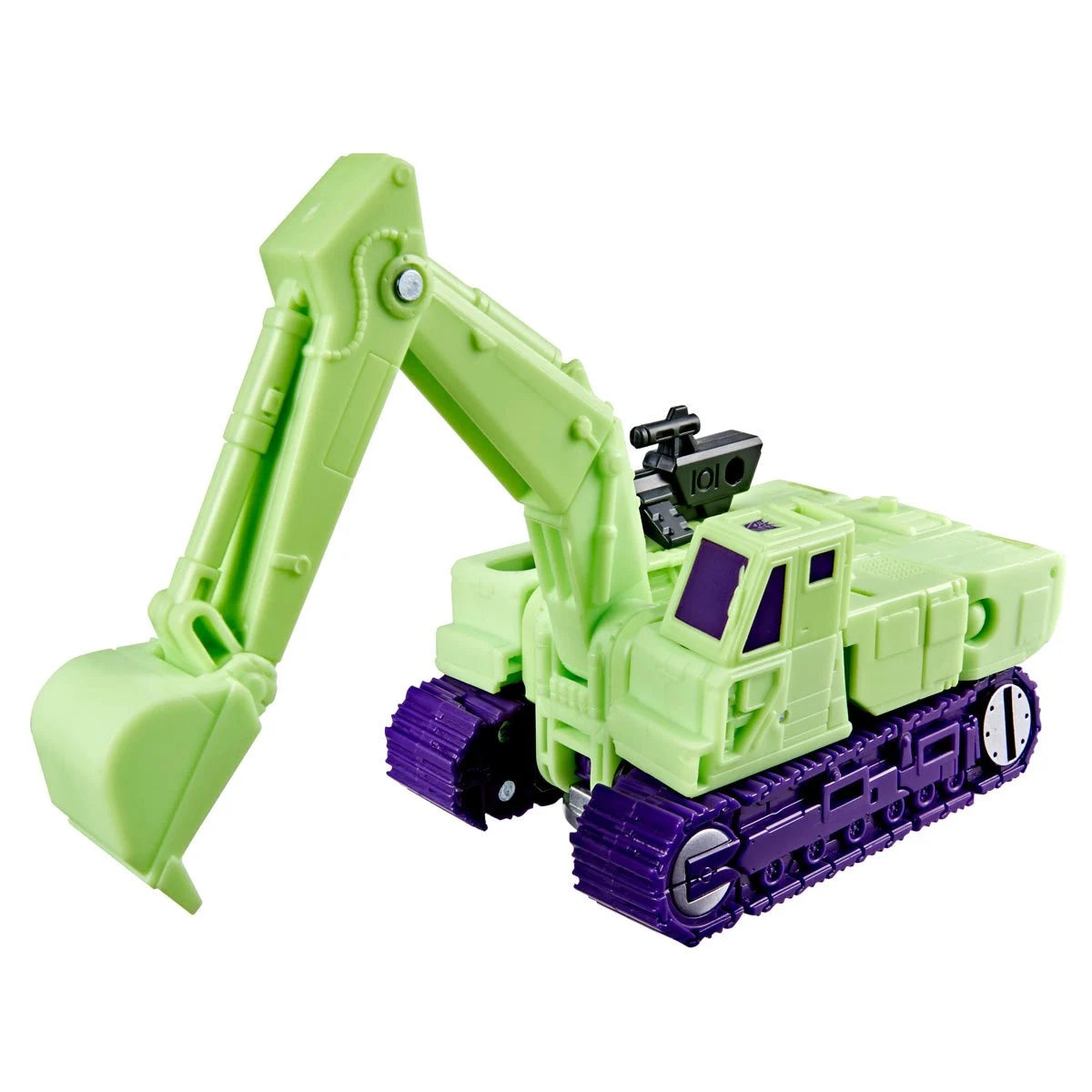 Transformers Studio Series 86 Deluxe Class Constructicon Scavenger
