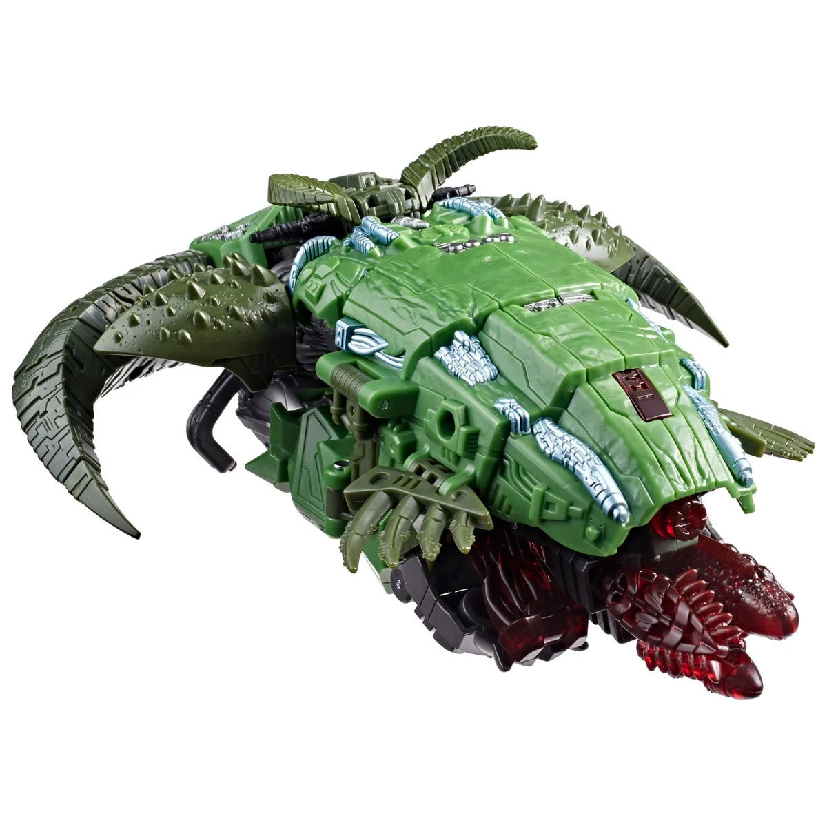 Transformers Age of the Primes Leader Liege Maximo