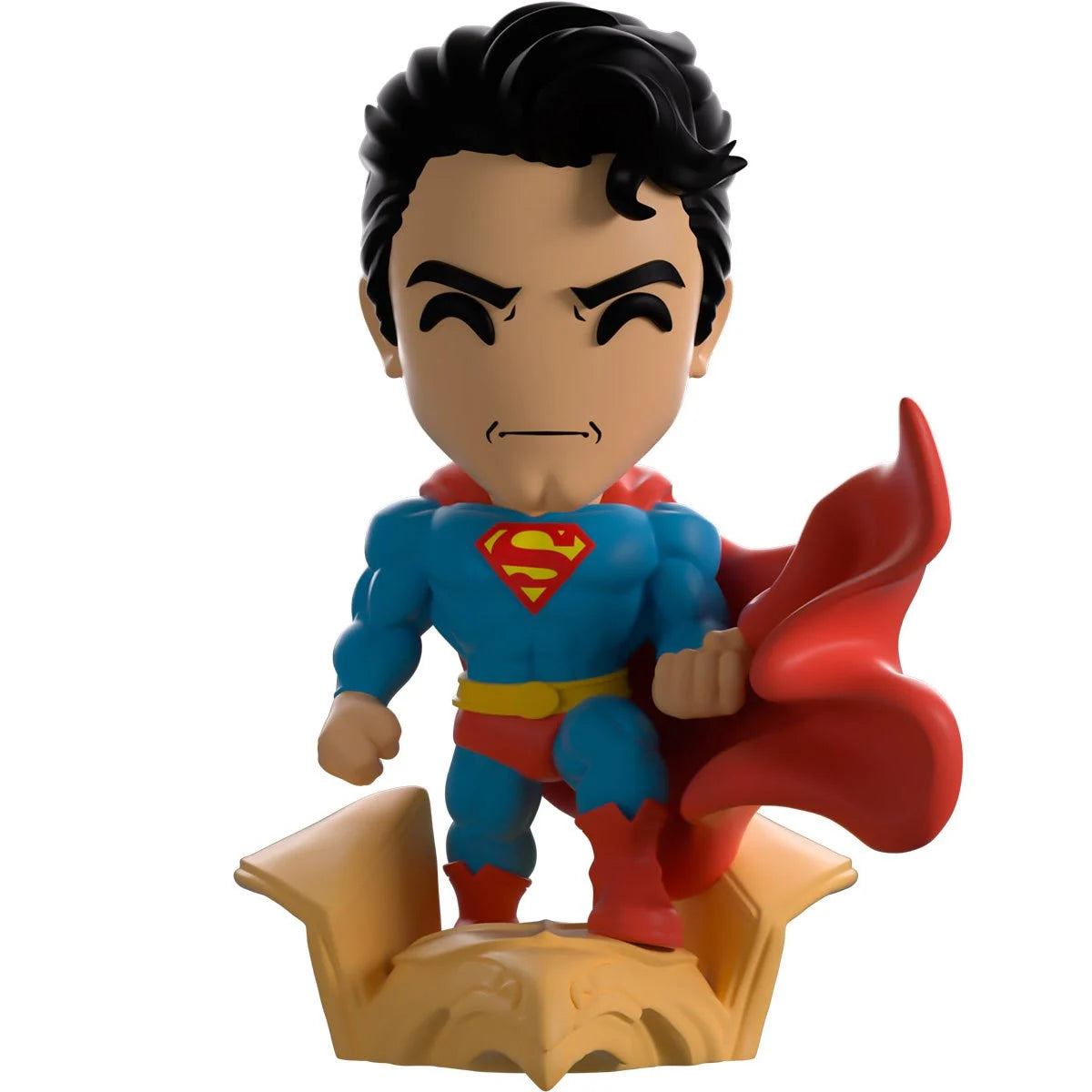 DC Comics Collection Superman Vol. 2 #204 Vinyl Figure