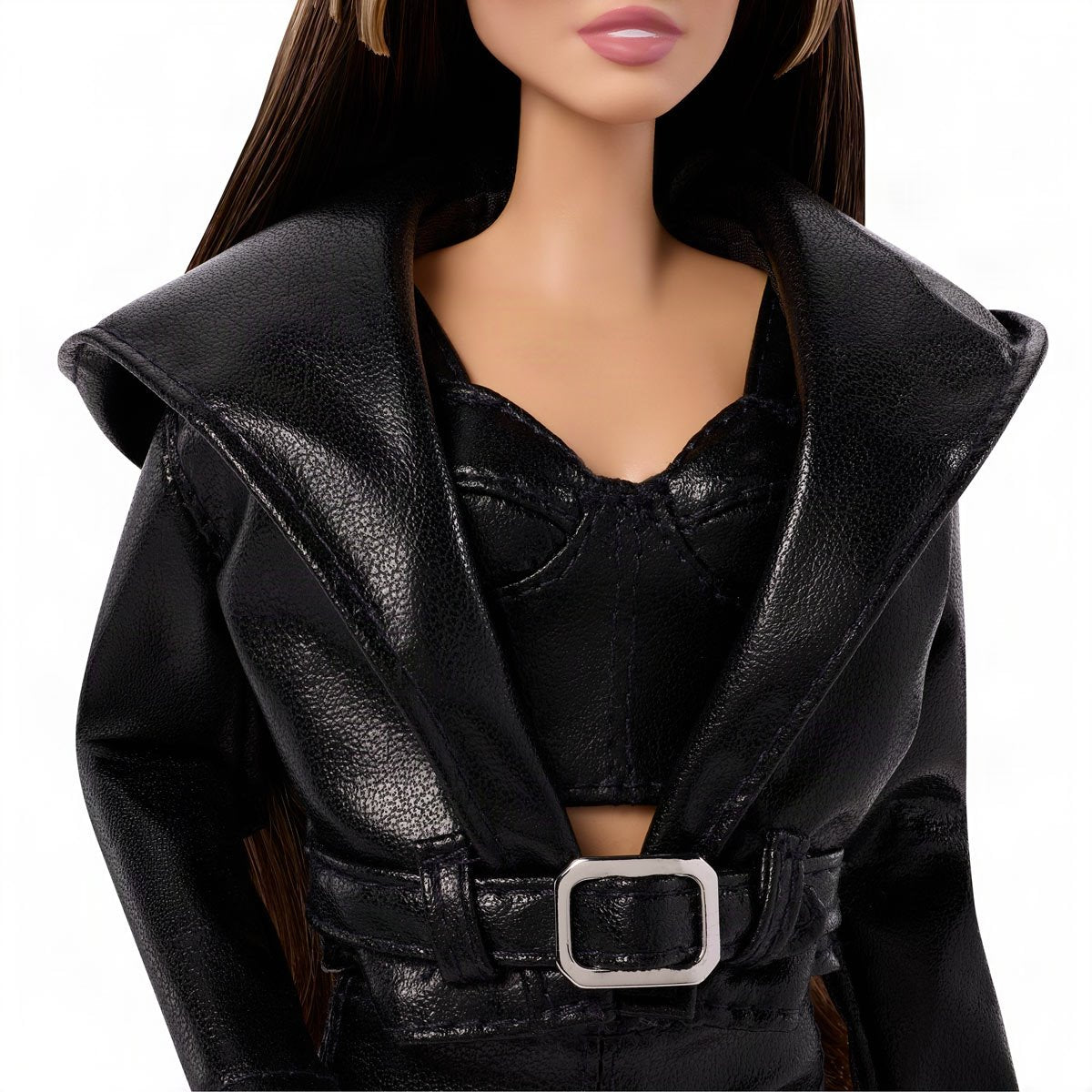 Miley Cyrus Barbie Doll