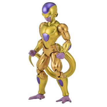 Dragon Ball Dragon Stars Golden Frieza Action Figure