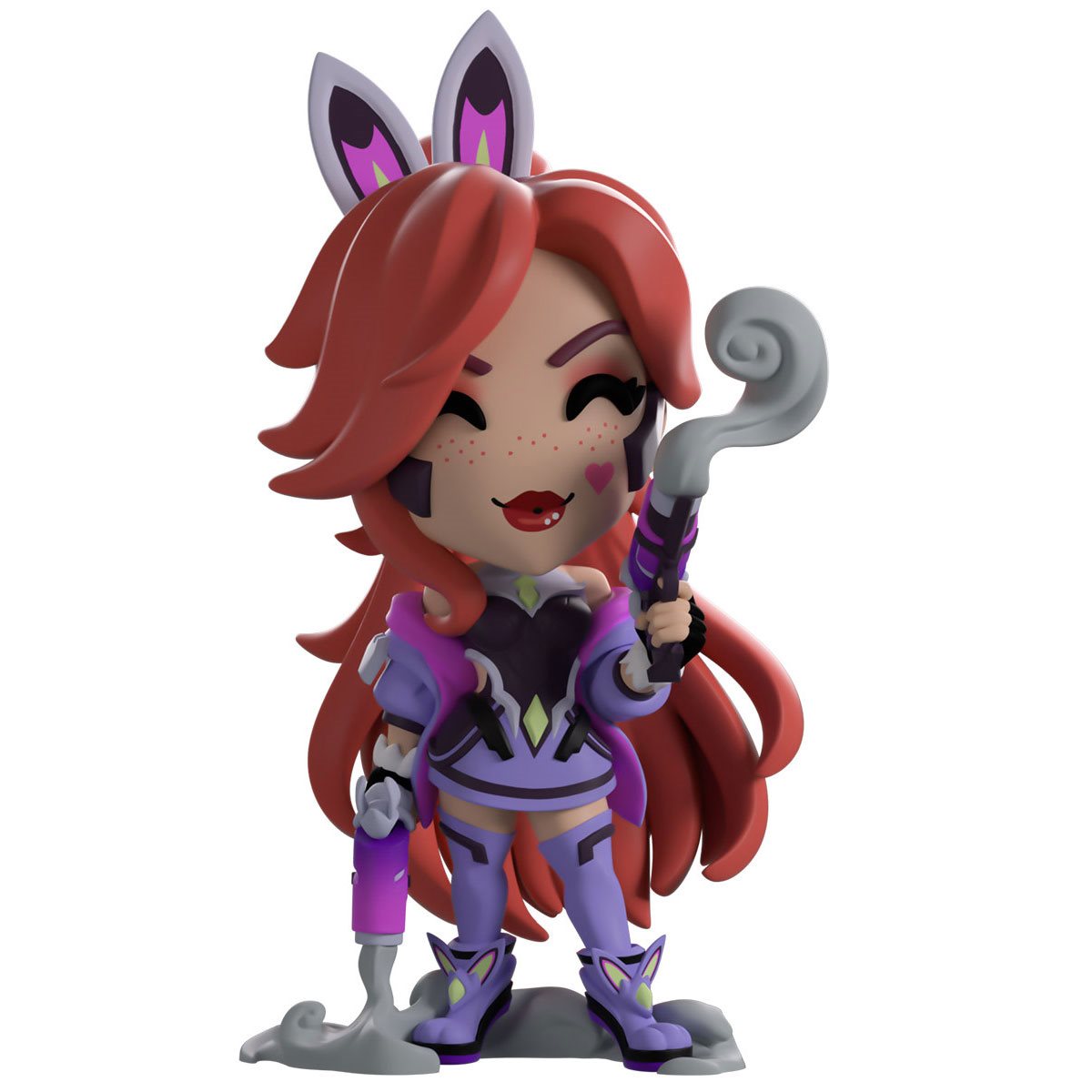 League of Legends Anima Squad Miss Fortune Vinyl Figure #1