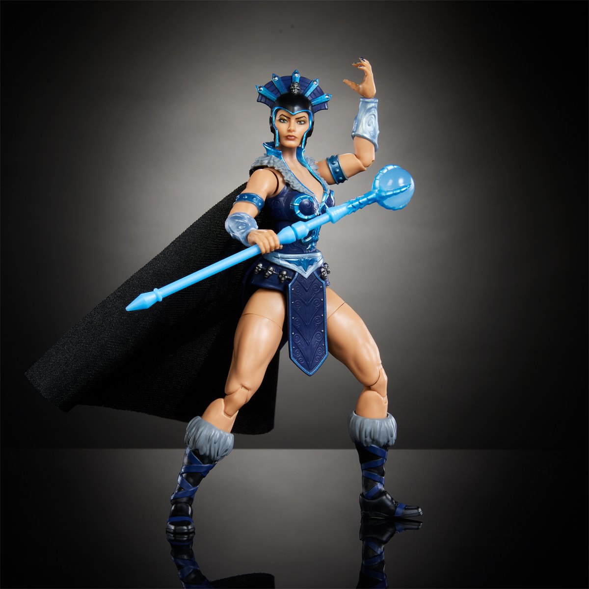 Masters of the Universe Masterverse Wave 15 Evil-Lyn