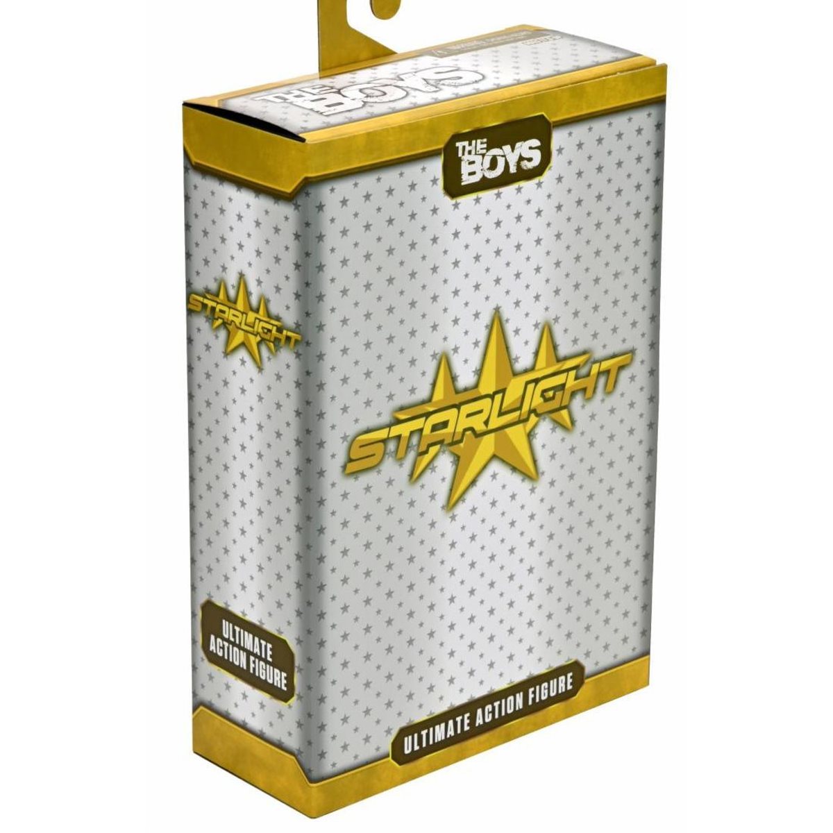 The Boys Ultimate Starlight 7-Inch Scale Action Figure