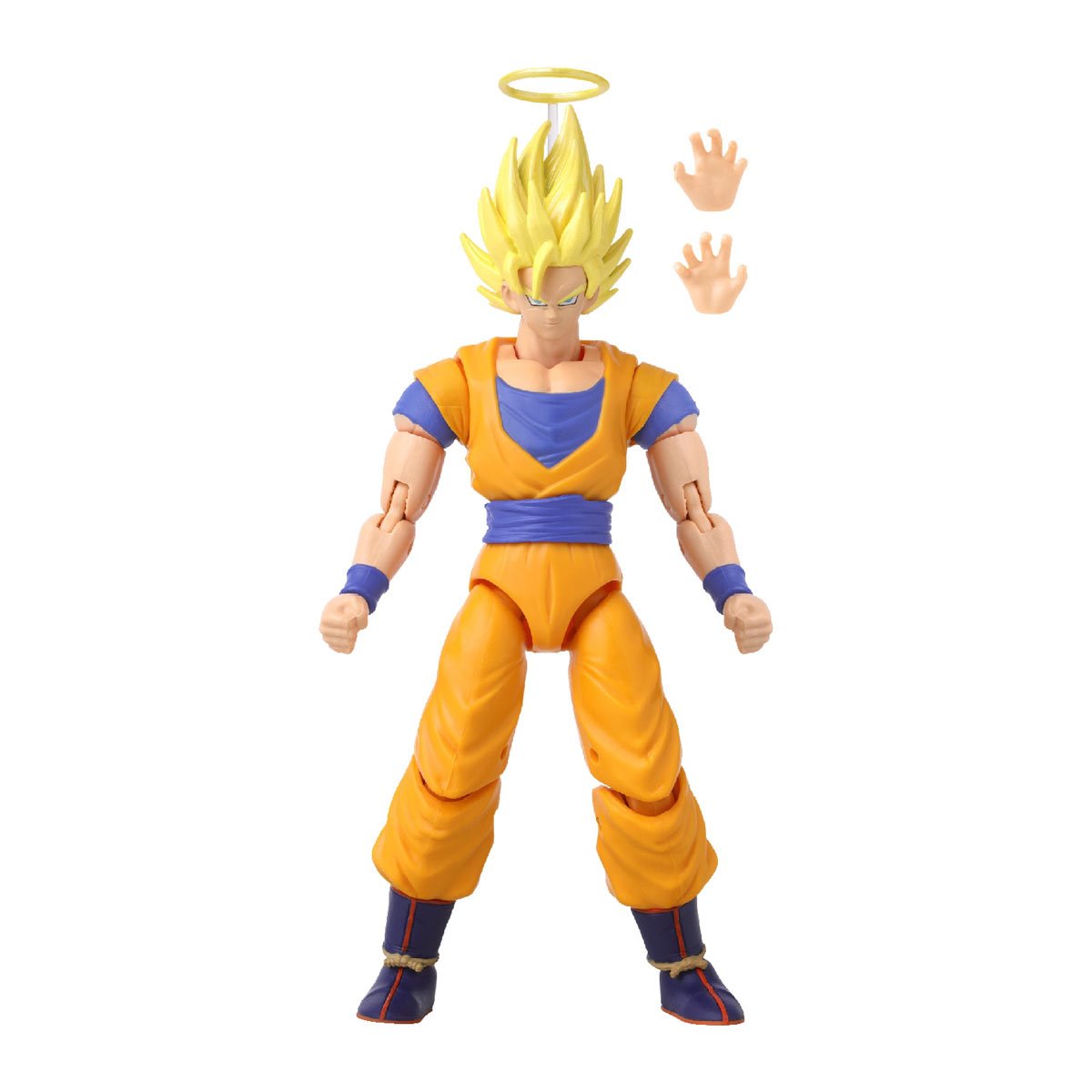 Dragon Ball Super Dragon Stars Action Figure Wave 5 Super Saiyan 2 Goku