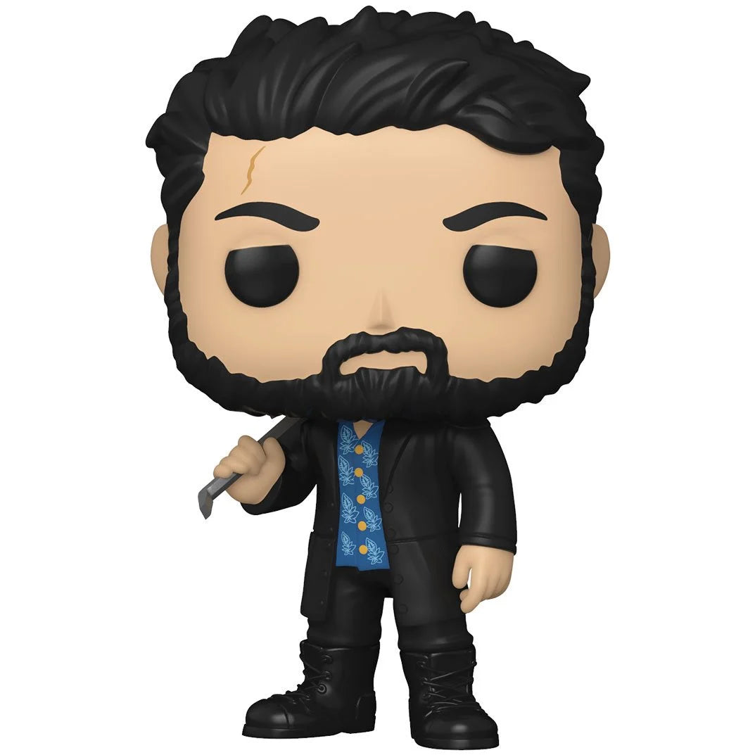 The Boys Billy Butcher Funko Pop! Vinyl Figure #977 Comedy Television