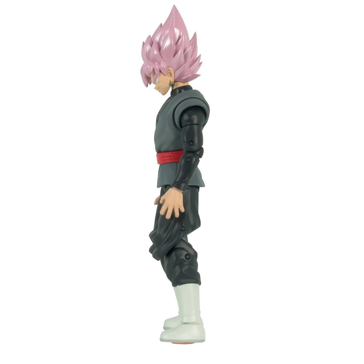 Super Saiyan ROSE GOKU BLACK Figure Dragon Ball Super Dragon Stars Series 20c1