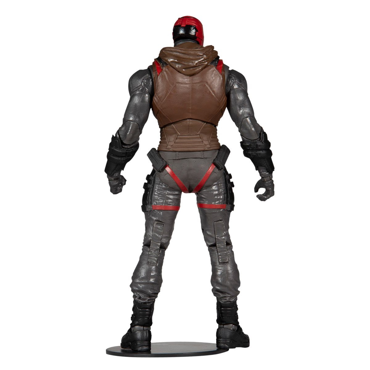 DC Multiverse Figures  7" Scale Red Hood (Gotham Knights)