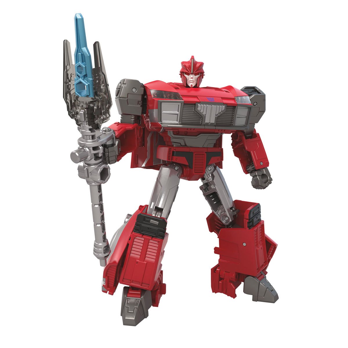 Transformers Generations Legacy Deluxe Knock-out  New Action Figure Toy