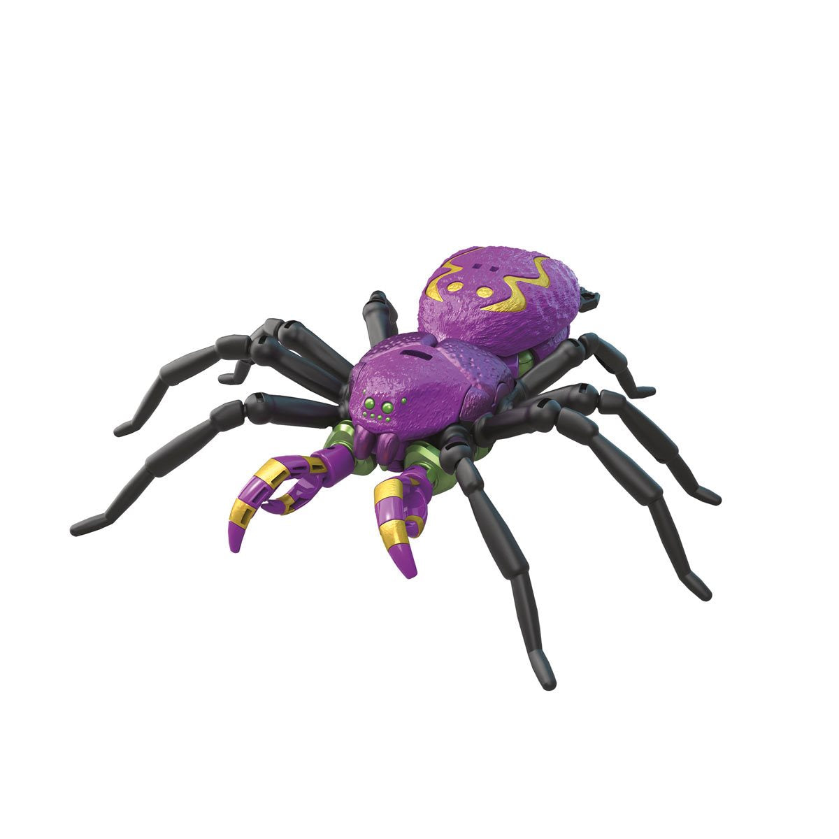 Transformers Generations Legacy Deluxe Tarantulas New Action Figure Toy