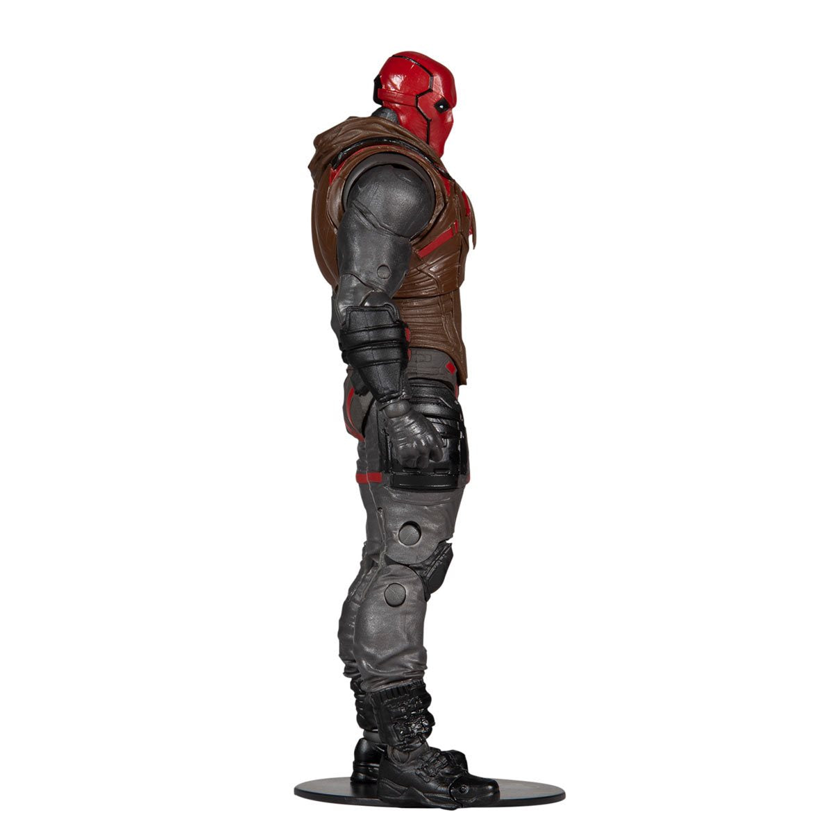 DC Multiverse Figures  7" Scale Red Hood (Gotham Knights)