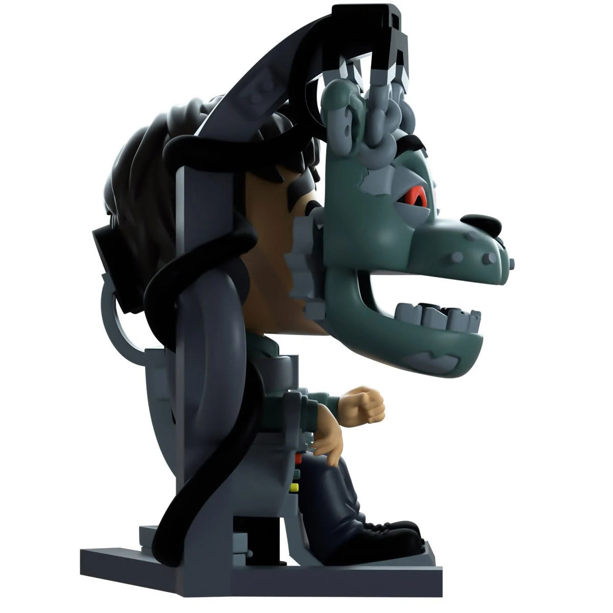 Five Nights at Freddy's Movie Collection Mike Vinyl Figure #47 FNAF New