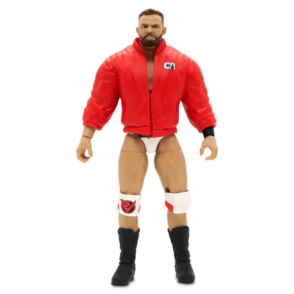 AEW All Elite Wrestling Unrivaled Series 7 Action Figures Cash Wheeler