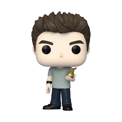 The Twilight Saga Edward Cullen Funko Pop! Vinyl Figure #2130