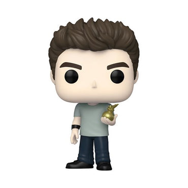 The Twilight Saga Edward Cullen Funko Pop! Vinyl Figure #2130