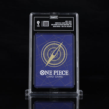 ONE PIECE JPN EB03-EXTRA BOOSTER -ONE PIECE HEROINES ED- #003 UTA TAG 9 Mint