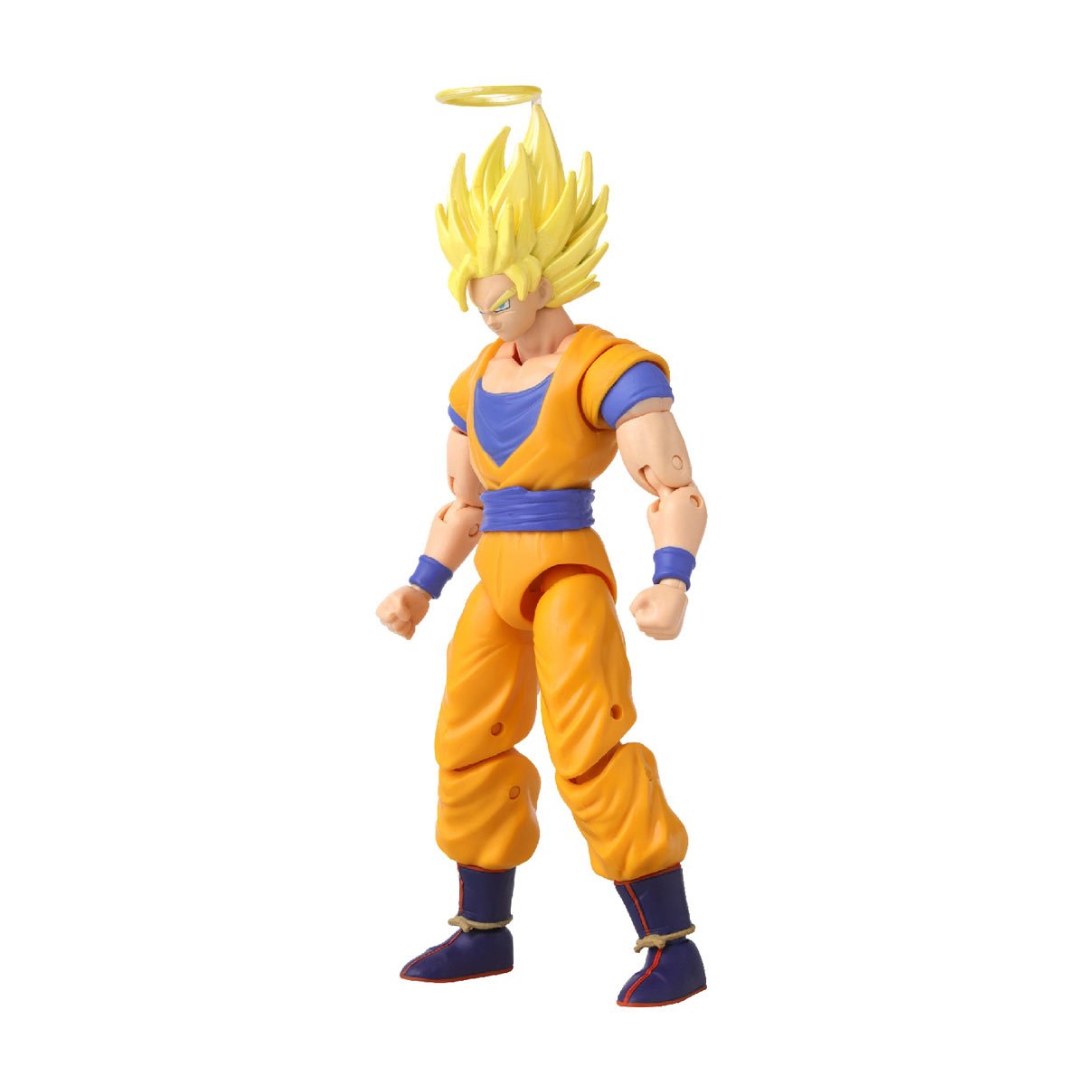 Dragon Ball Super Dragon Stars Action Figure Wave 5 Super Saiyan 2 Goku