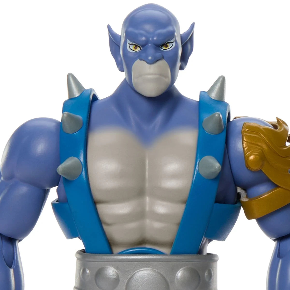 Masters of the Universe Origins x ThunderCats Wave 2 Panthro Action Figure