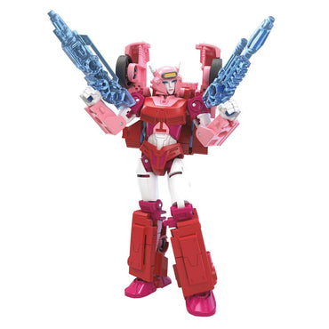 Transformers Generations Legacy Deluxe Elita-1 New Action Figure Toy
