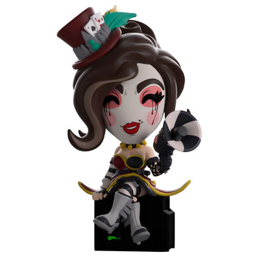 Borderlands Collection Moxxi Vinyl Figure #5