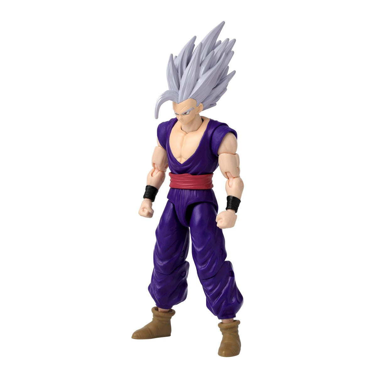 Dragon Ball Super Dragon Stars Action Figure Wave 5 Son Gohan Beast