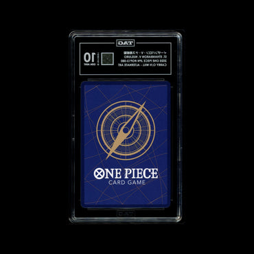 Carrying On His Will #OP13-080 St. Ethanbaron V. Nusjuro (Alternate) TAG 10 JP