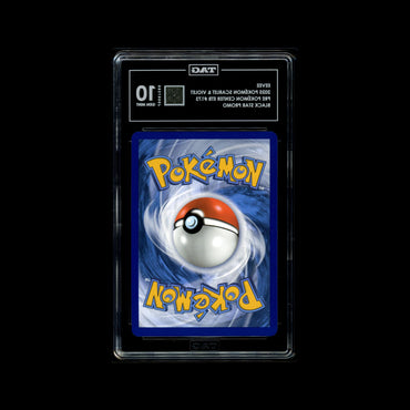 SV: Scarlet & Violet Promo Cards #173 Eevee TAG 10