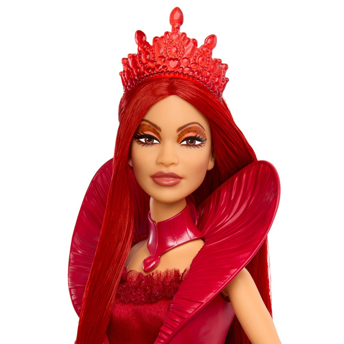 Disney Descendants: The Rise of Red Queen of Hearts Doll New MIB
