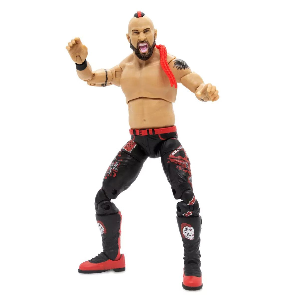 AEW All Elite Wrestling Unrivaled Series 7 Action Figures Lance Archer