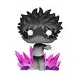 Mob Psycho 100 Mob Glow-in-the-Dark Funko Pop! Vinyl Figure #2406 - Entertainment Earth Exclusive