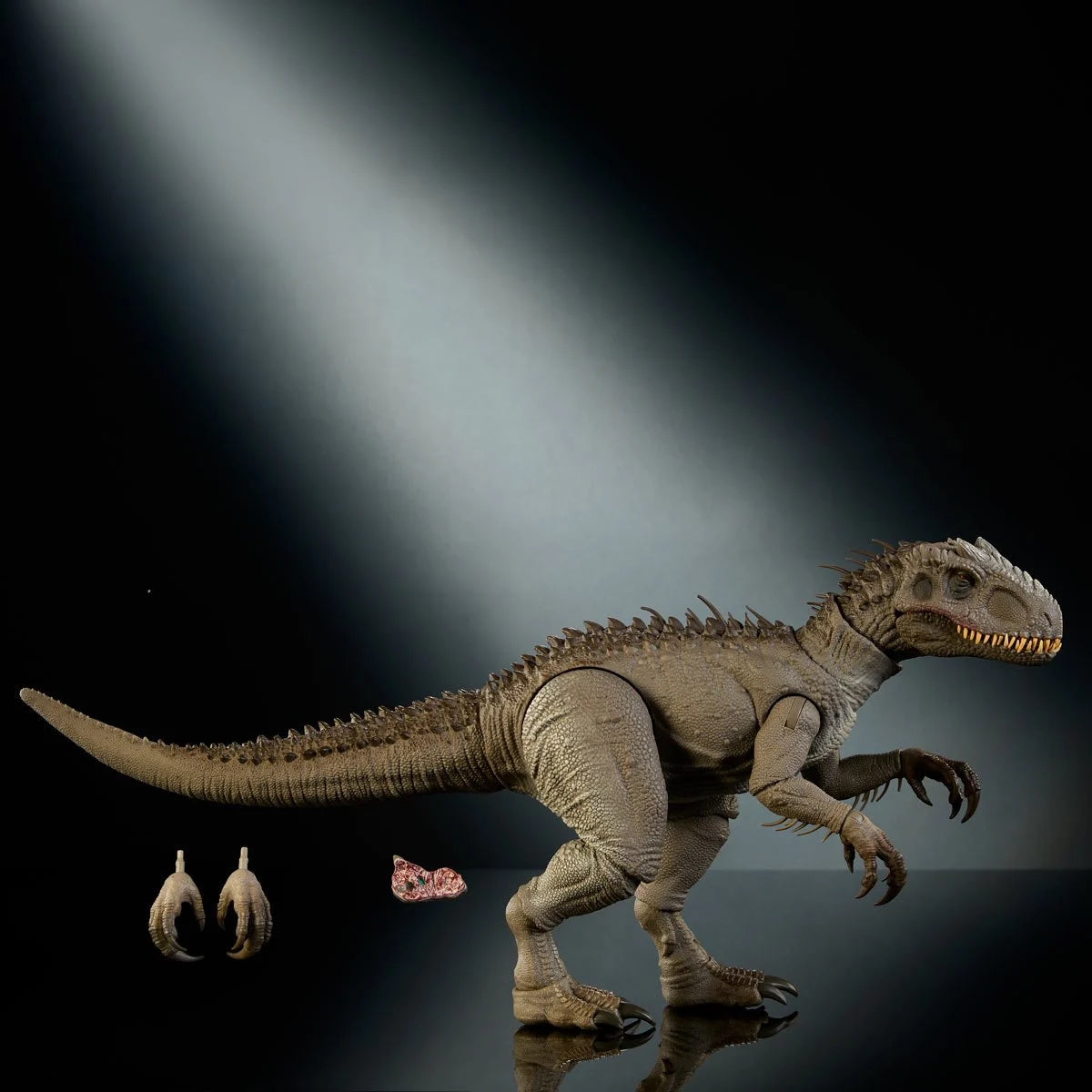 Jurassic World Hammond Collection Indominus Rex Figure