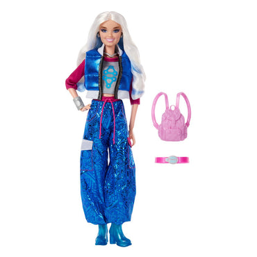Disney Zombies Addison Wells Fashion Doll