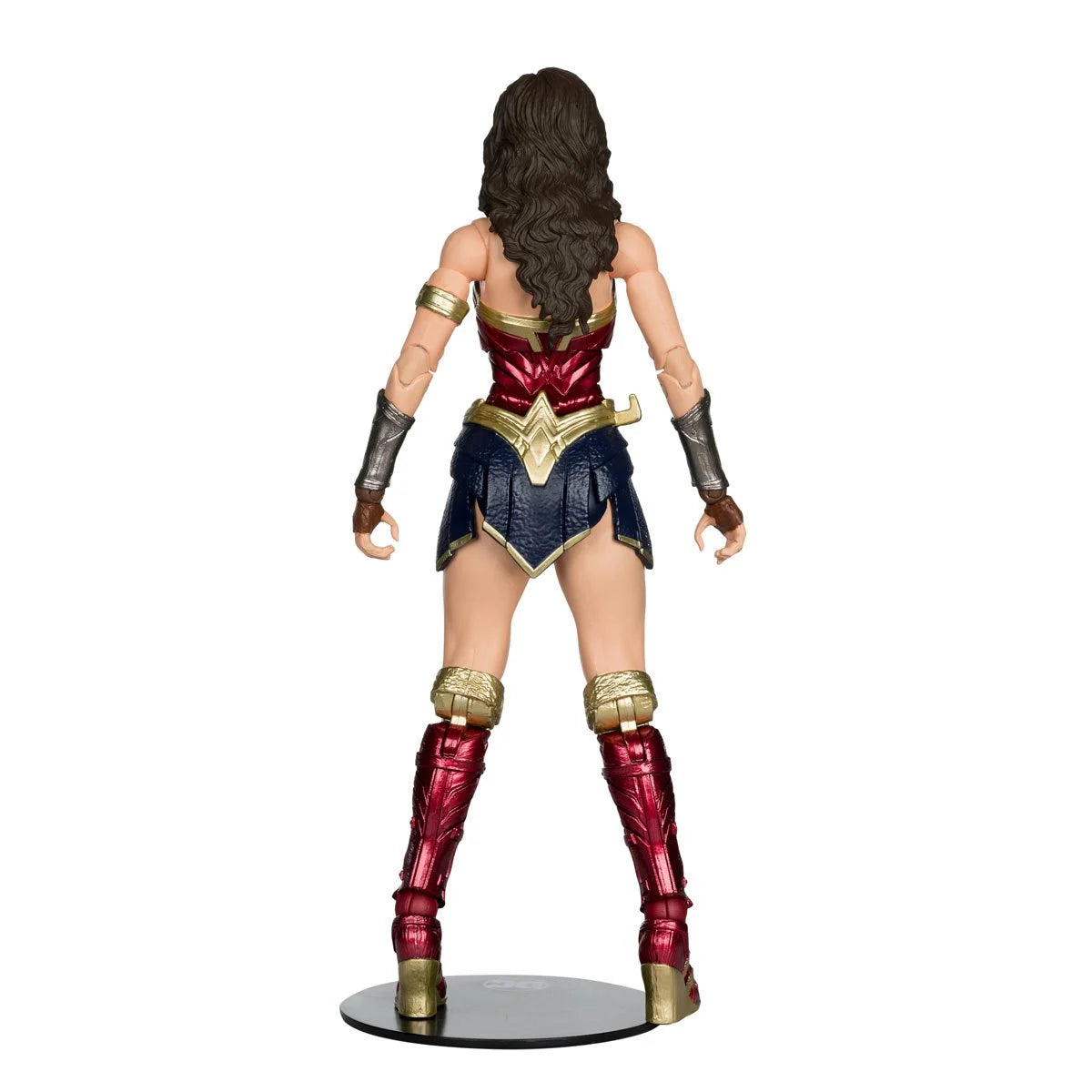 DC Multiverse Wave 20 Wonder Woman Batman v Superman: Dawn of Justice 7-Inch