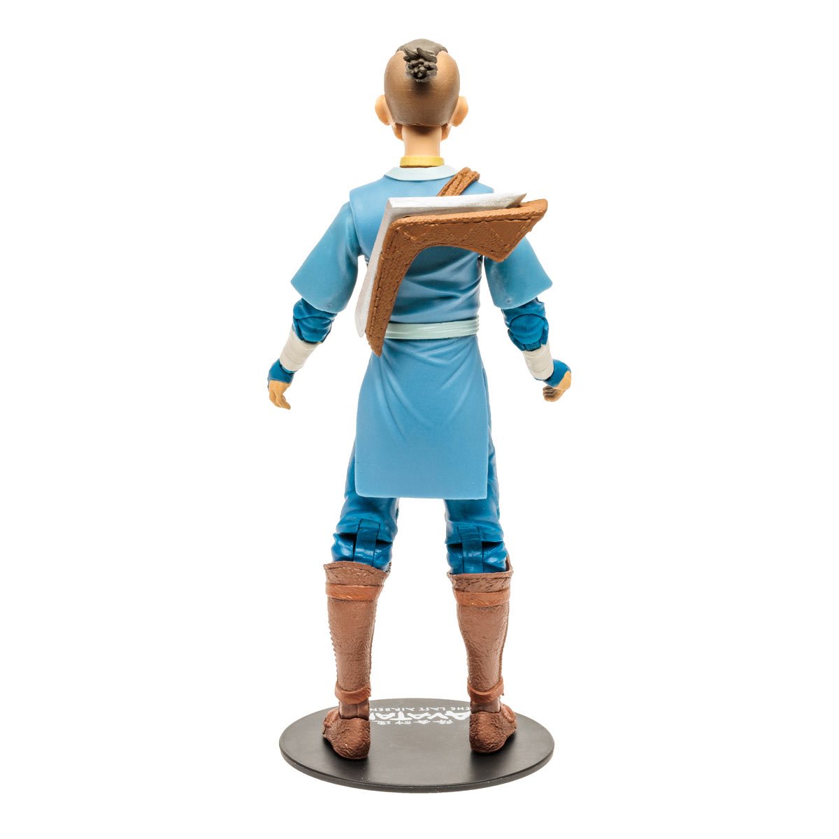 Avatar: The Last Airbender Figures - S02 - 7" Scale Sokka