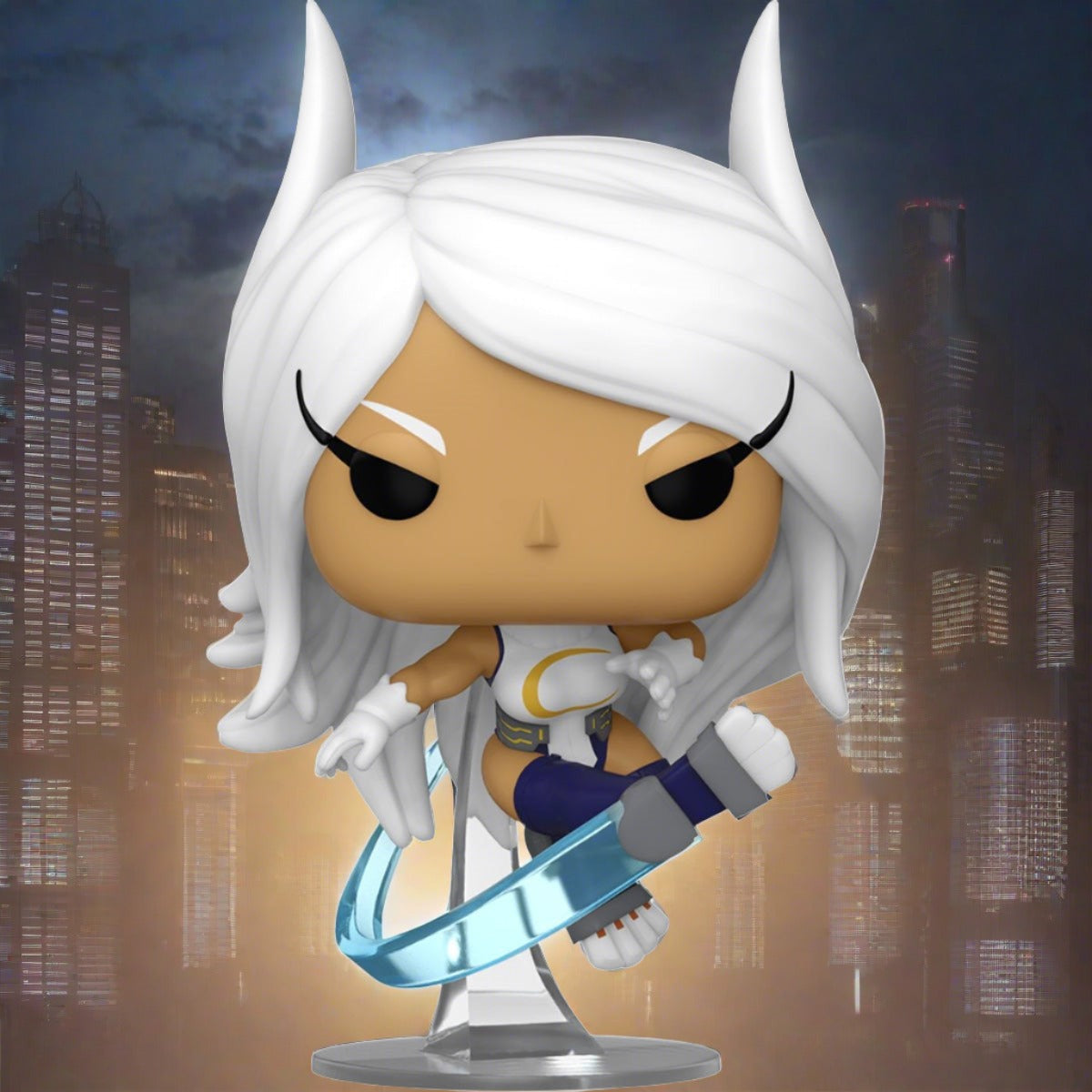 My Hero Academia Mirko Funko Pop! Vinyl Figure #1525