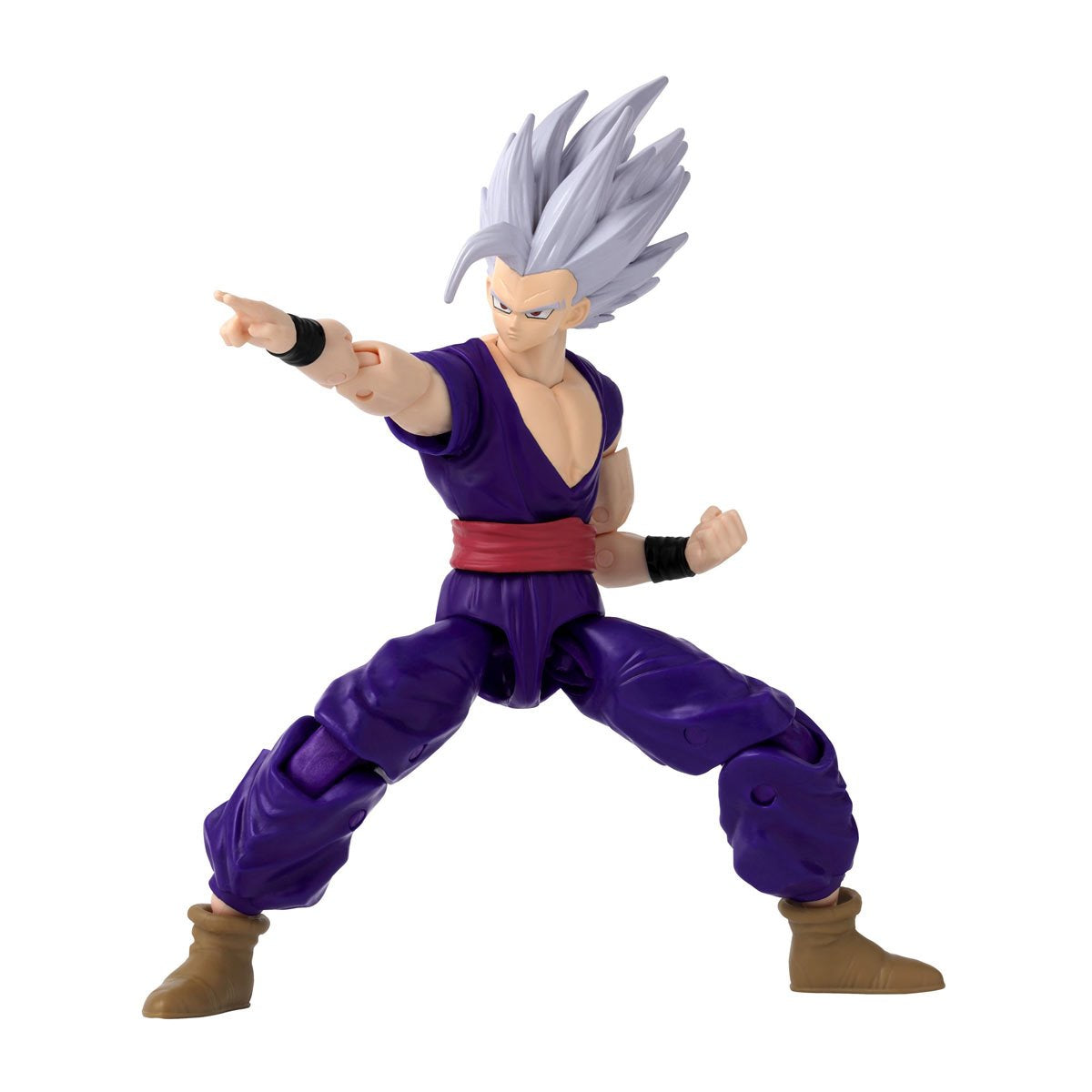 Dragon Ball Super Dragon Stars Action Figure Wave 5 Son Gohan Beast