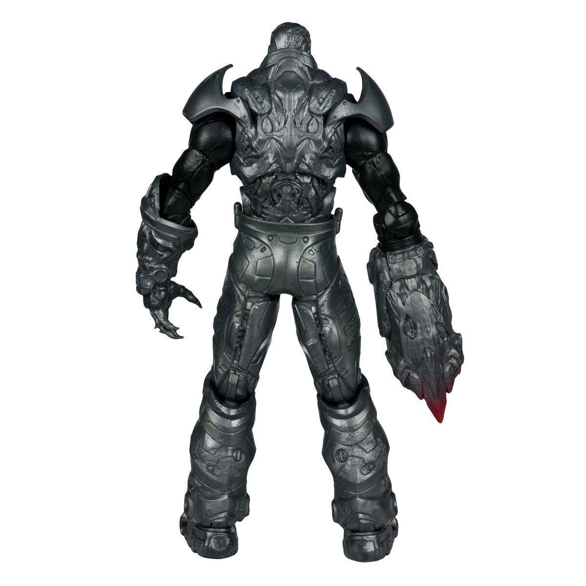 DC McFarlane Collector Edition Wave 8 Grid Forever Evil 7-Inch New In Stock