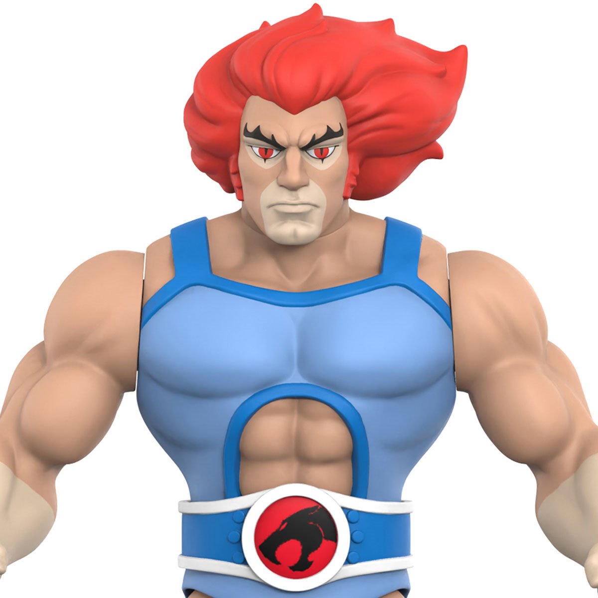 ThunderCats Lion-O Vintage 5 1/2-Inch Action Figure