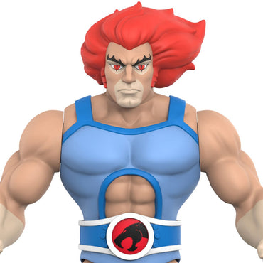 ThunderCats Lion-O Vintage 5 1/2-Inch Action Figure
