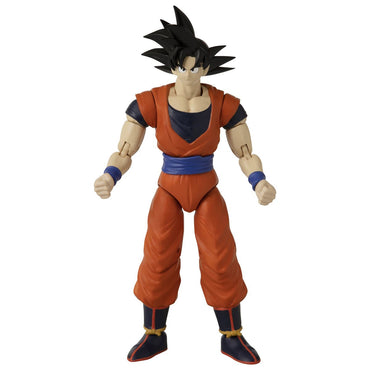 Dragon Ball Super Bandai Dragon Stars Series Goku Black  6” Action Figure NIB