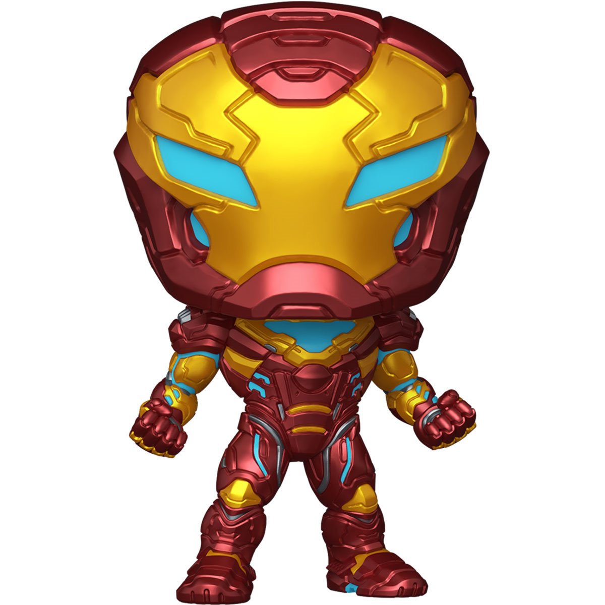 Marvel Rivals Iron Man Funko Pop! Vinyl Figure #1066