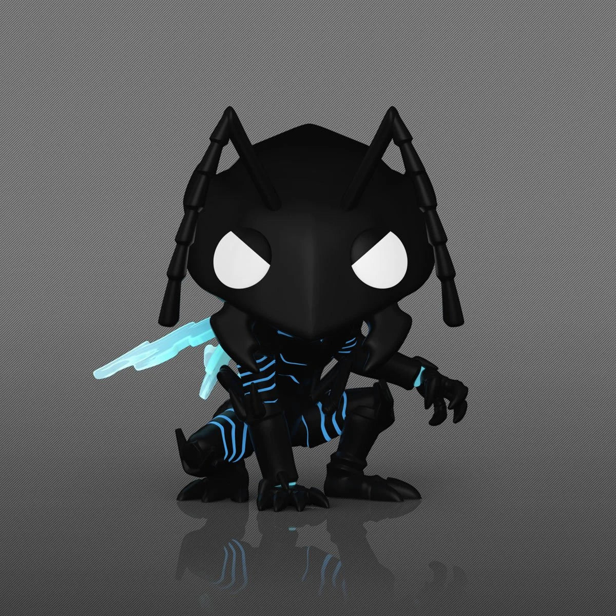 Solo Leveling Beru Glow-in-the-Dark Funko Pop! Vinyl Figure #2022