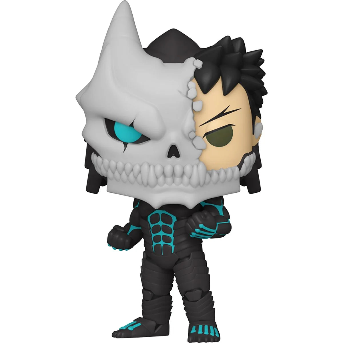 Kaiju No. 8 Funko Pop! Vinyl Figure #2079 Limited Chase