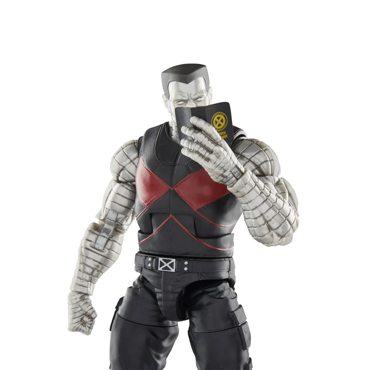 Deadpool & Wolverine Marvel Legends Colossus Deluxe 6-Inch Scale Action Figure