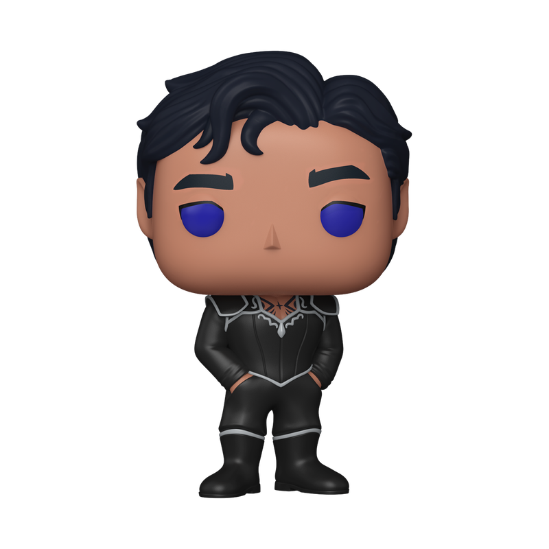 A Court of Thornes and Roses (ACOTAR) Rhysand Funko Pop! Vinyl Figure