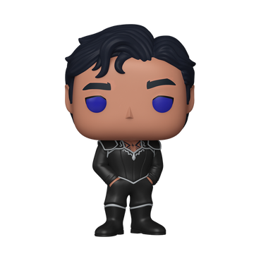 A Court of Thornes and Roses (ACOTAR) Rhysand Funko Pop! Vinyl Figure