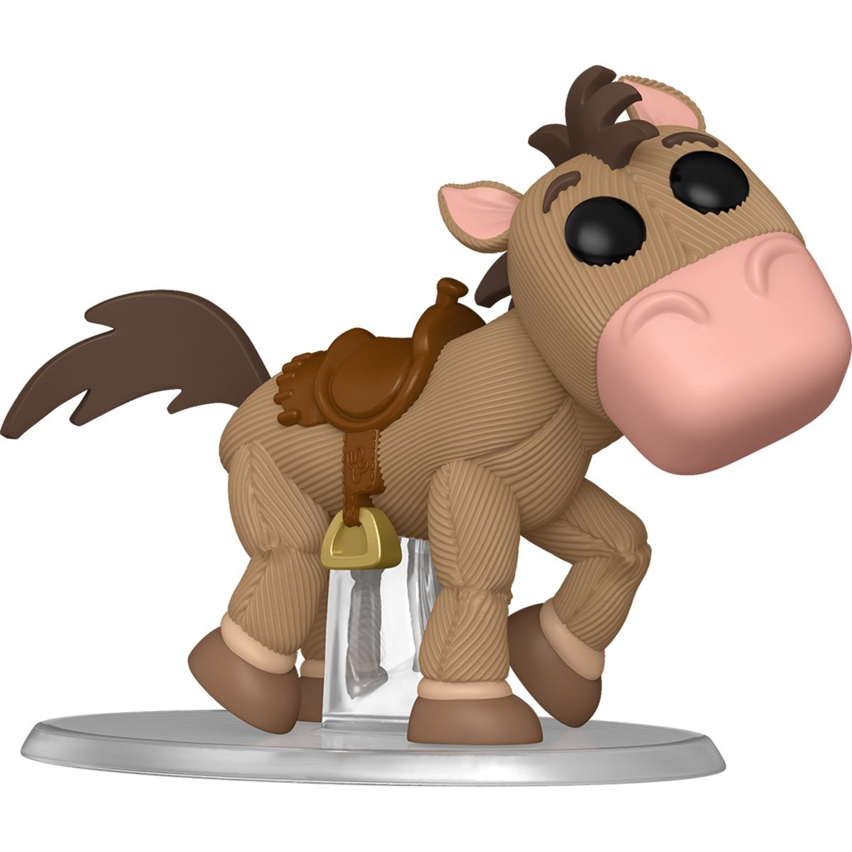Toy Story 5 Bullseye Premium Funko Pop! Vinyl Figure #1713