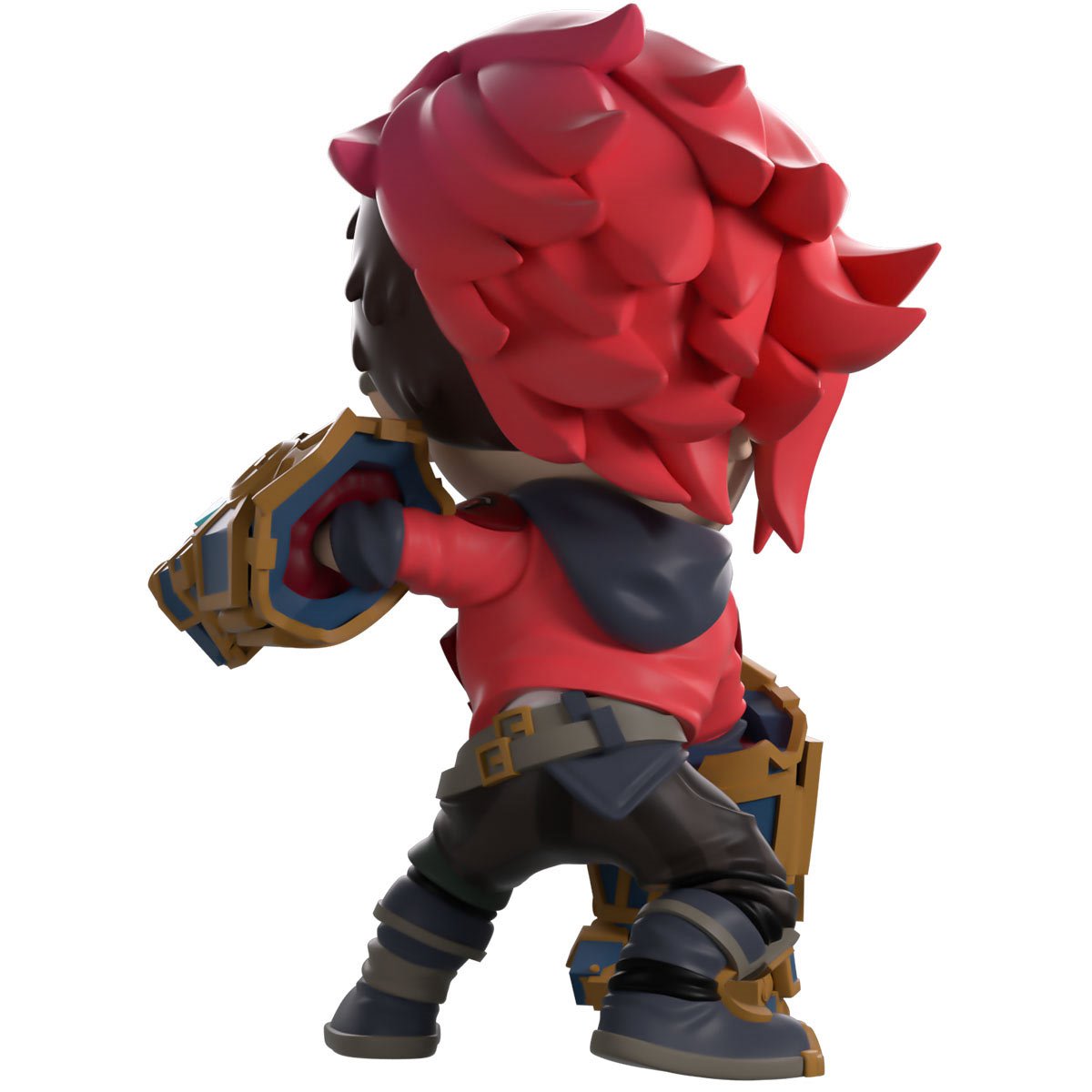 Arcane: League of Legends Collection Vi Vinyl Figure #1