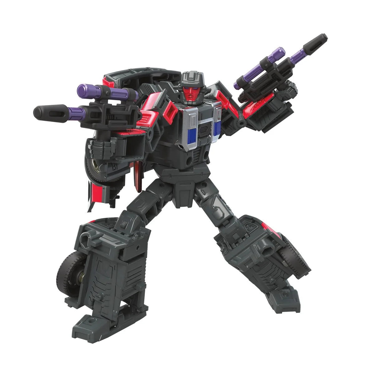 Transformers Generations Legacy Deluxe Wild Rider New Action Figure Toy